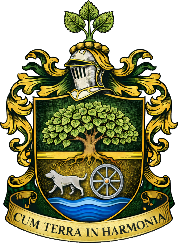 Familiewapen ter Linden